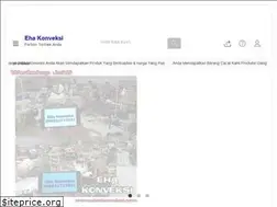 Sites similar to ehakonveksi.com