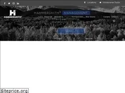 Sites similar to ehammersmith.com