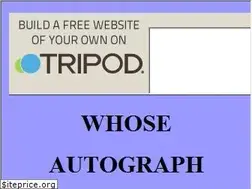 Sites similar to ehampton.tripod.com