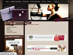 Sites similar to ehandbags.org