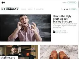 Sites similar to ehandbook.com