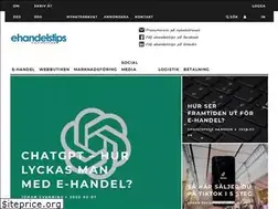 Sites similar to ehandelstips.se