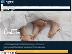 Sites similar to ehandelsverige.se
