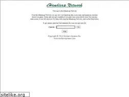 Sites similar to ehandicap.net