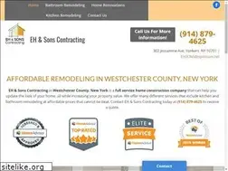 Sites similar to ehandsonscontractingnyc.com