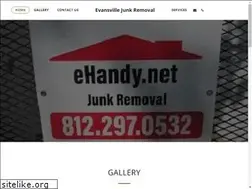 Sites similar to ehandy.net