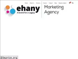 Sites similar to ehanymarketingagency.com