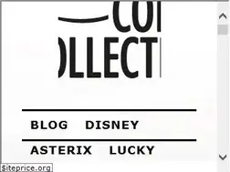 Sites similar to ehapa-comic-collection.de