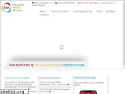 Sites similar to ehaplan.org