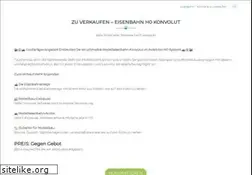 Sites similar to ehara.de