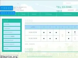 Sites similar to eharacho-skin.com