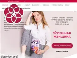 Sites similar to eharitonova.ru