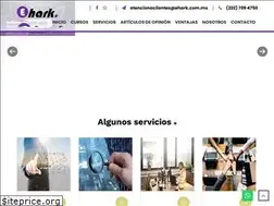Sites similar to ehark.com.mx