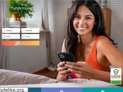 Sites similar to eharmony.ca