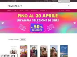 Sites similar to eharmony.it