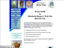 Sites similar to eharper.org