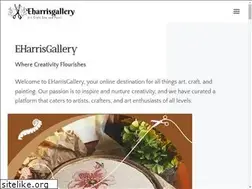 Sites similar to eharrisgallery.com
