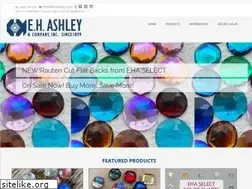 Sites similar to ehashley.com
