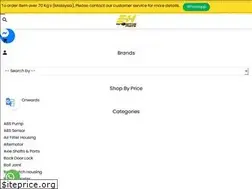 Sites similar to ehautolink.com
