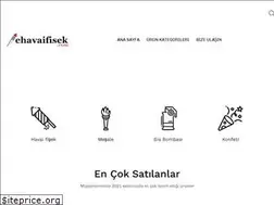 Sites similar to ehavaifisek.com