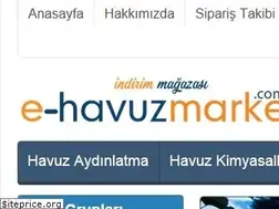 Sites similar to ehavuzmarket.com