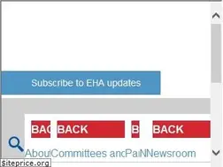 Sites similar to ehaweb.org