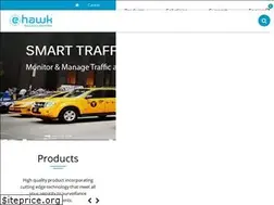 Sites similar to ehawk.in