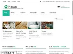 Sites similar to ehawza.com