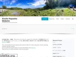 Sites similar to ehayaoka.com