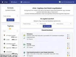 Sites similar to ehazi.hu