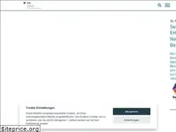 Sites similar to ehb-schweiz.ch