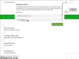 Sites similar to ehb.no