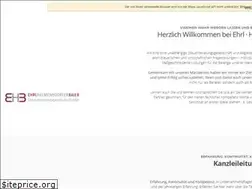 Sites similar to ehb.tax