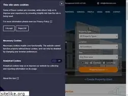 Sites similar to ehbcommercial.com