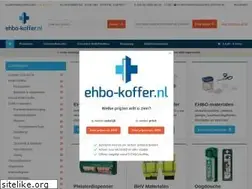 Sites similar to ehbo-koffer.nl