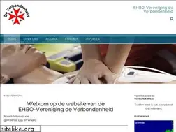 Sites similar to ehbo-langedijk.nl