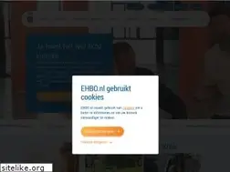 Sites similar to ehbo.nl