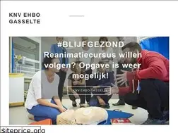 Sites similar to ehbogasselte.nl