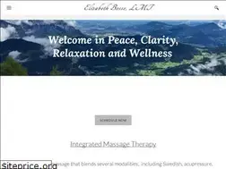 Sites similar to ehbosselmt.massagetherapy.com