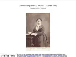 Sites similar to ehbritten.org