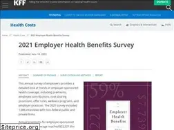 Sites similar to ehbs.kff.org
