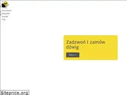 Sites similar to ehc-krakow.pl