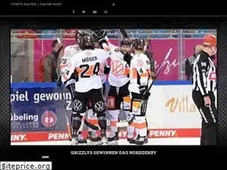 Sites similar to ehc-wolfsburg.de