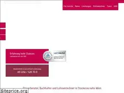 Sites similar to ehc-wt.com
