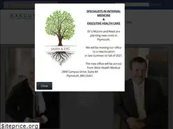 Sites similar to ehc.bz
