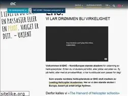 Sites similar to ehc.no