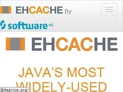 Sites similar to ehcache.org