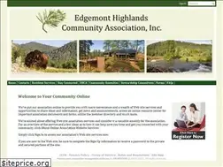 Sites similar to ehcadurango.com