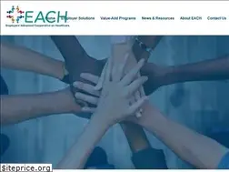 Sites similar to ehcark.org