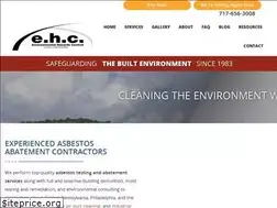 Sites similar to ehcassociates.com